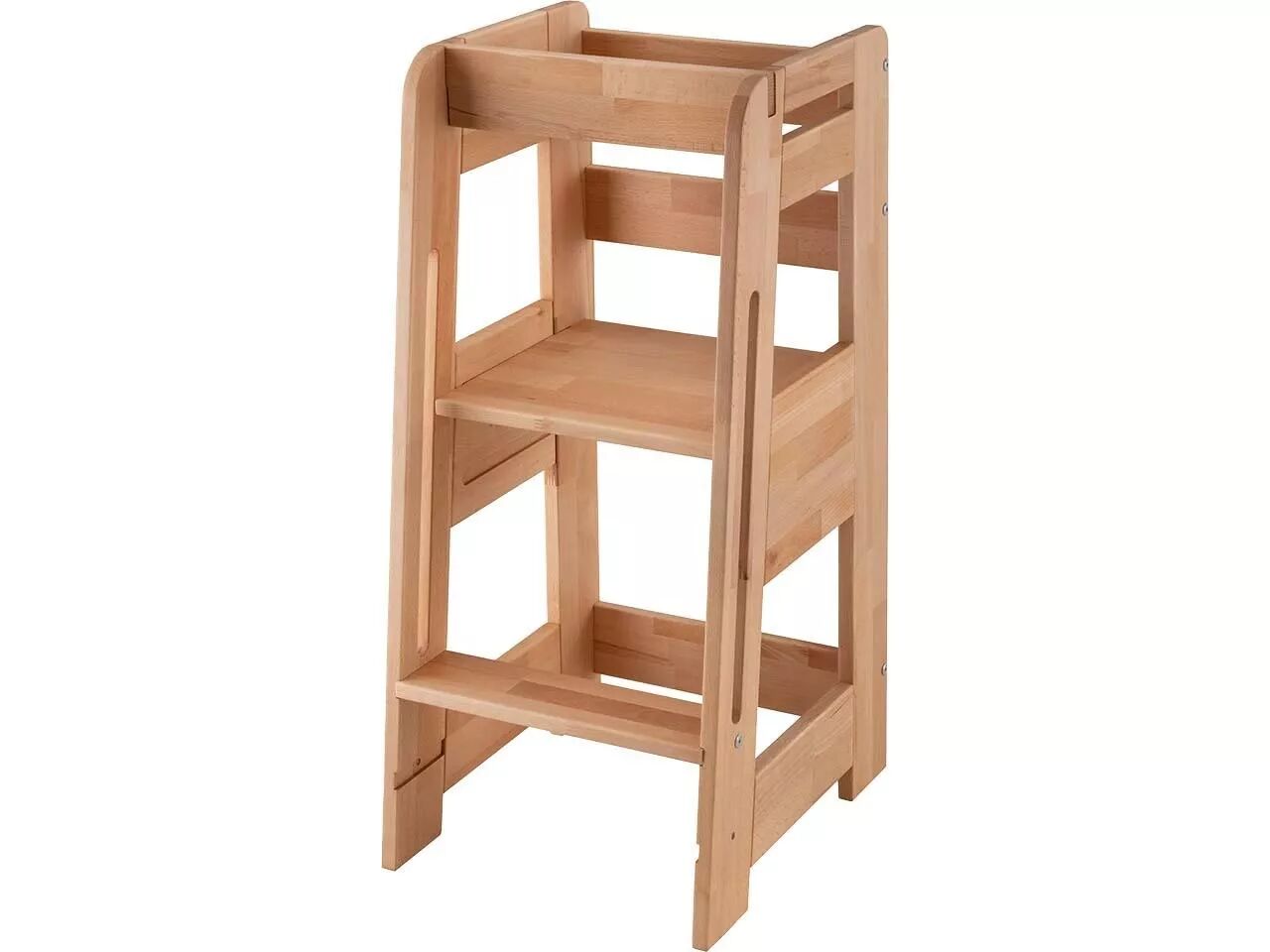 Tour d\'apprentissage en bois