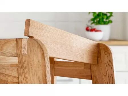 Tour d\'apprentissage en bois