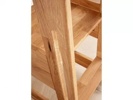 Tour d\'apprentissage en bois