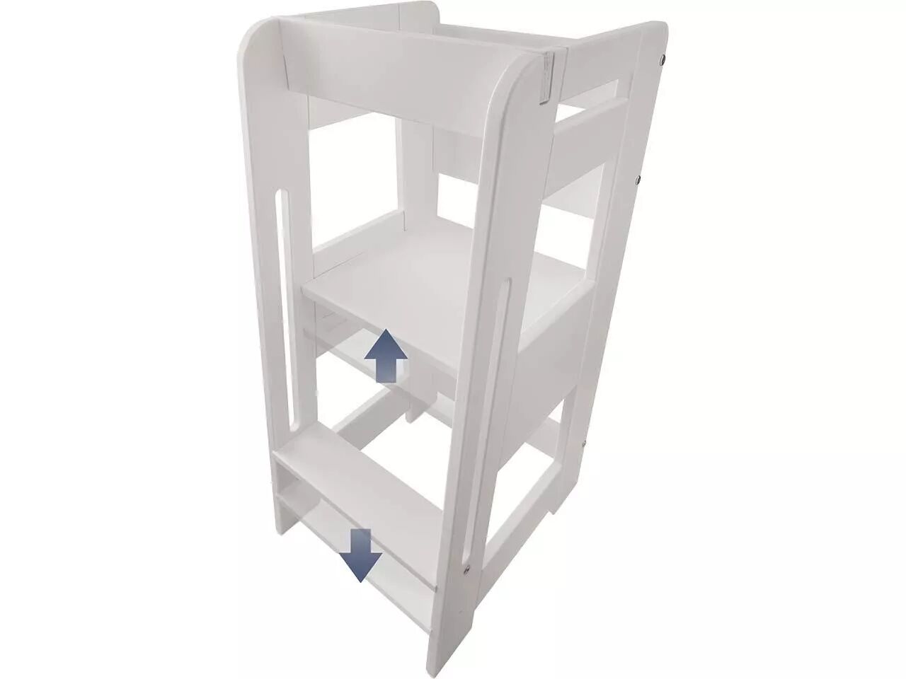 Tour d\'apprentissage en bois