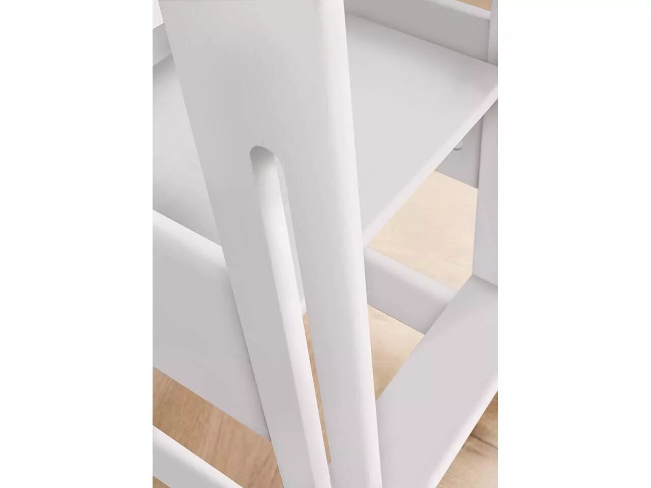 Tour d\'apprentissage en bois