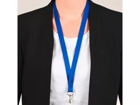 Tours de cou plastique recycl&eacute; Avery