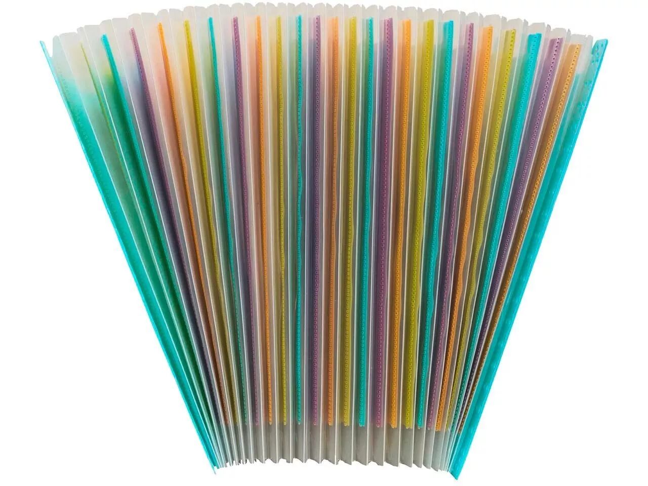 Trieur 24 compartiments, Exacompta