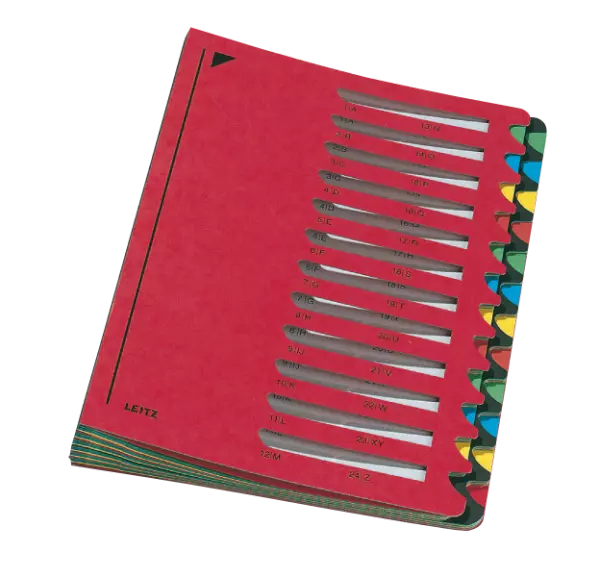 Trieur LEITZ Deskorganizer Color