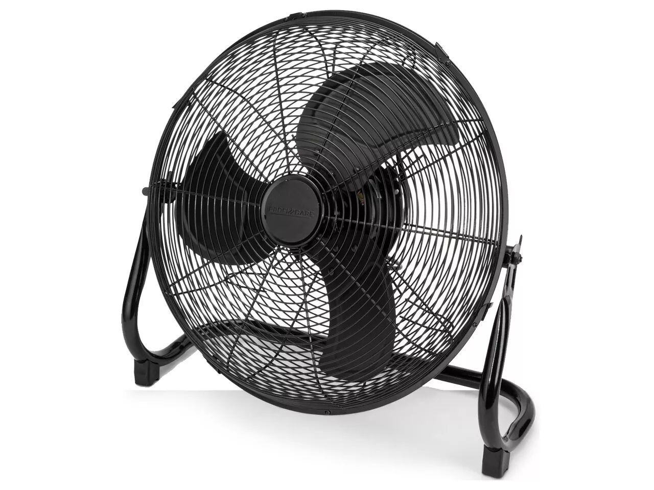Ventilateur de sol, Profi Care