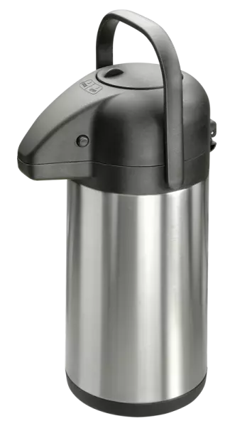 Verseuse isotherme avec pompe 1,9 l