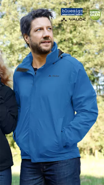 Veste rando homme VAUDE Escape Light